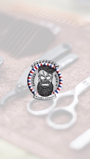 Barba Negra Shaving Company(圖1)-速報App