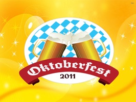 Downloads Oktoberfest Stickers Pack for iMessage