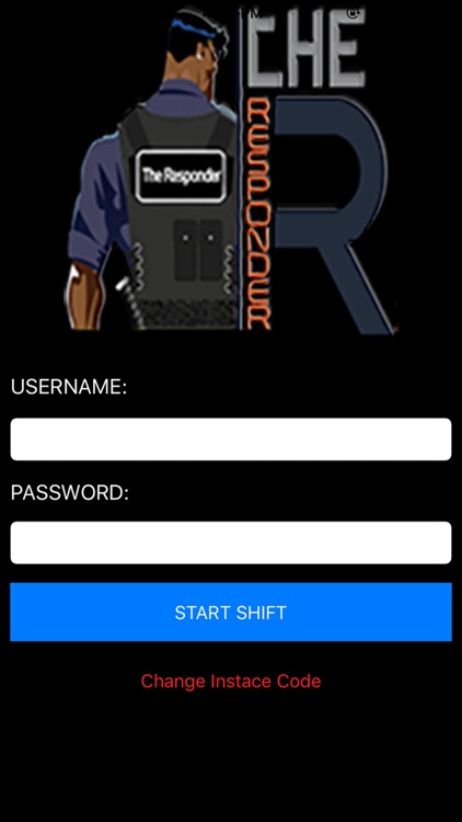The Responder App