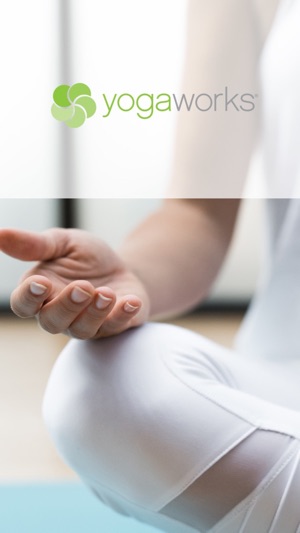 YogaWorks(圖1)-速報App