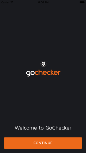 GoChecker