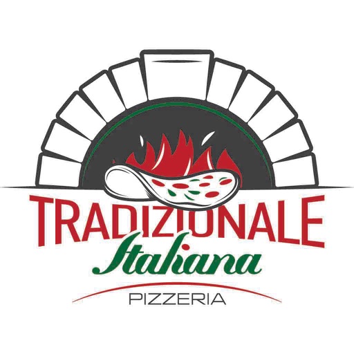 Tradizionale Italiana Pizzeria icon