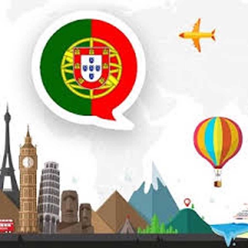 Play and Learn PORTUGUESE iOS App