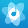 Cesium Music Player