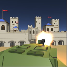 Castle Combat Defense