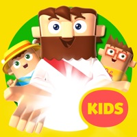 어린이 성경TV 히즈쇼바이블 PC 용