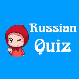 Game to learn Russian