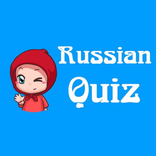 Game to learn Russian by Duc Tang Van