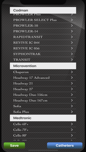 Angiosuite Neuro Edition(圖1)-速報App