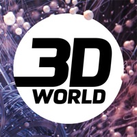 3D World Magazine  PC 용
