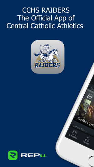 CCHS Raiders(圖1)-速報App