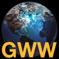 NOAA Global Weather Watch ne fonctionne pas? problème ou bug?