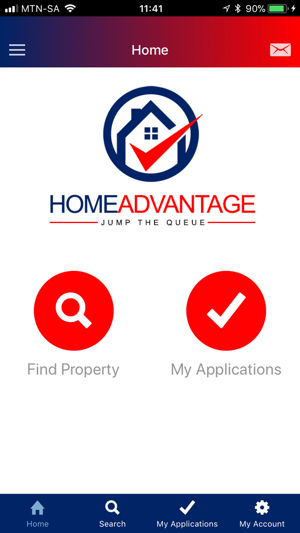 HomeAdvantage(圖2)-速報App