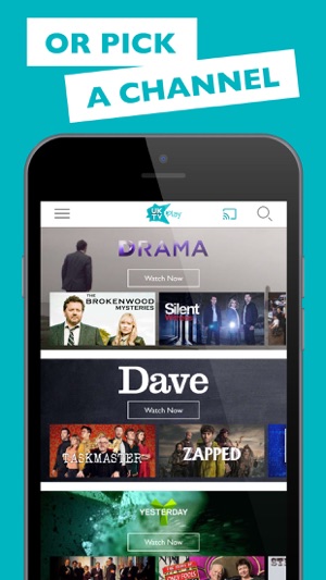 watch pan am online free ipad
