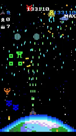 Game screenshot Astro Hammer hack