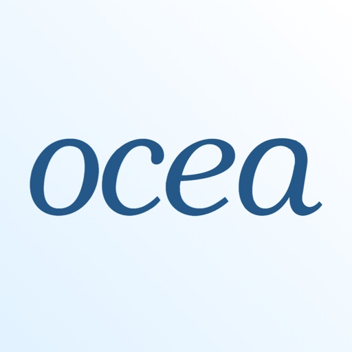 My Ocea iOS App