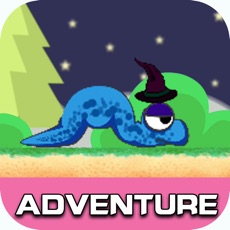 Activities of Worm Punching-adventure games