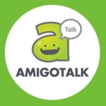 글로벌 친구 아미고톡