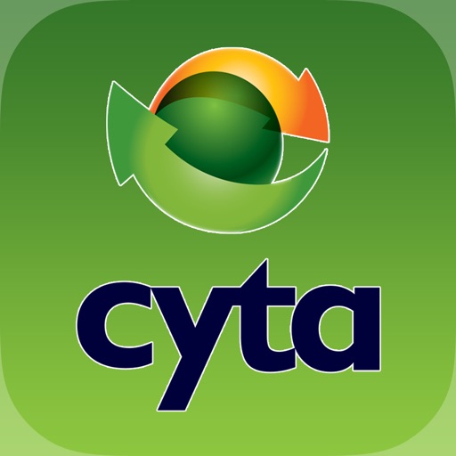 CytaInfo+