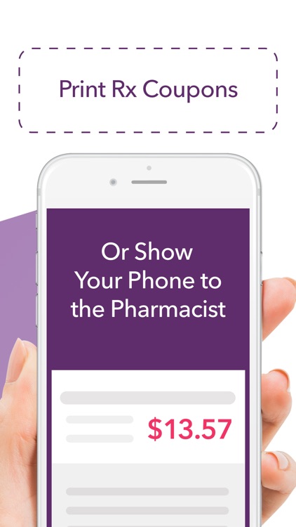 RetailMeNot Rx Saver