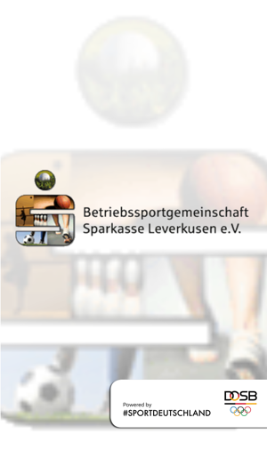 BSG Sparkasse Leverkusen(圖1)-速報App