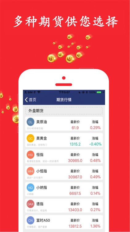 期货理财宝-原油期货投资宝典
