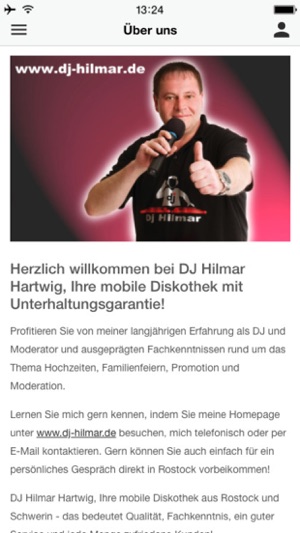 DJ Hilmar Hartwig(圖2)-速報App