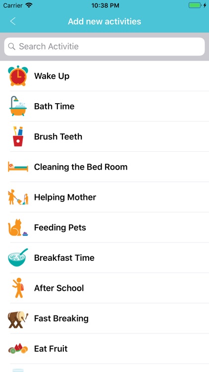 Hafiz watch screenshot-3