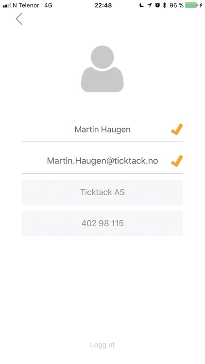 Ticktack screenshot-4