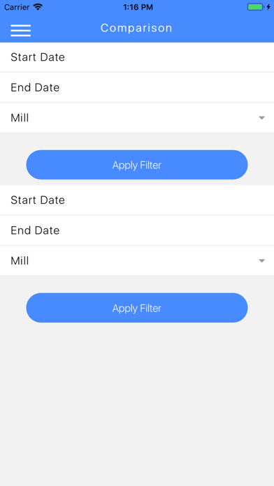 Miller - Ricemill App screenshot 3