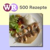 500 Rezepte aus aller Welt