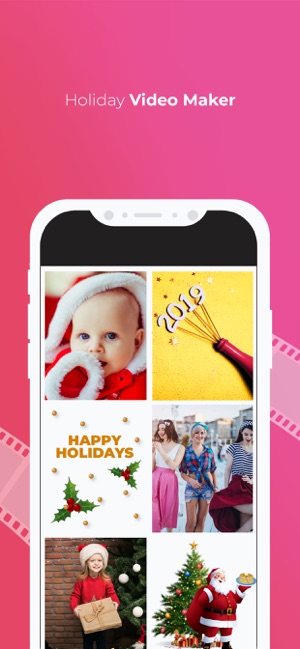 Vedio Plus - Film Video Maker(圖4)-速報App