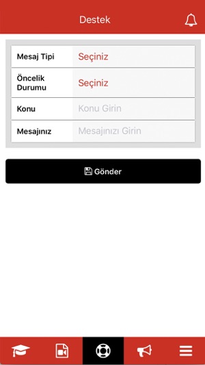 Eğitim YemekSepeti(圖2)-速報App