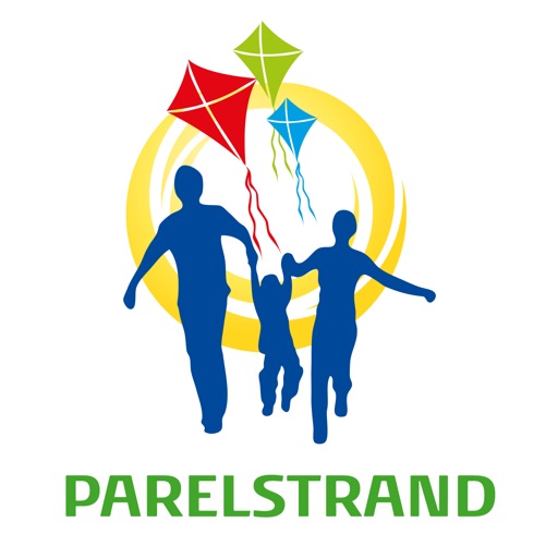 Parelstrand Icon