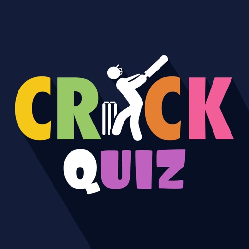 Super Cricket Quiz Trivia icon