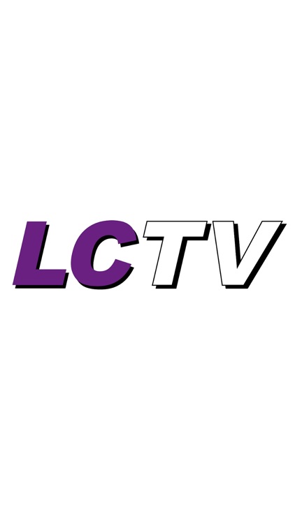 LCTV at Lincoln College