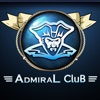 Admiral Club slots
