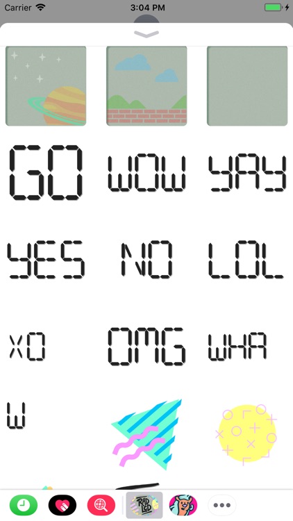 RAD LCD screenshot-3