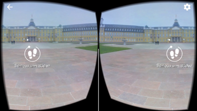 Karlsruhe VR