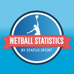 Netball Statistics