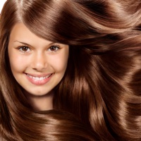 Long Hair Styles Virtual Wig Changer Photo Editor