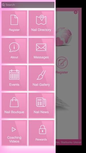 Find a Nail Tech(圖2)-速報App