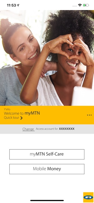 MyMTN(圖2)-速報App