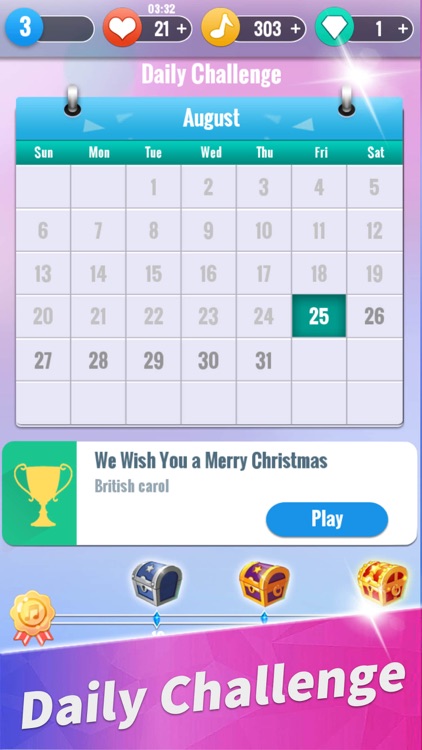 Magic Music Tiles: Piano Dream screenshot-4