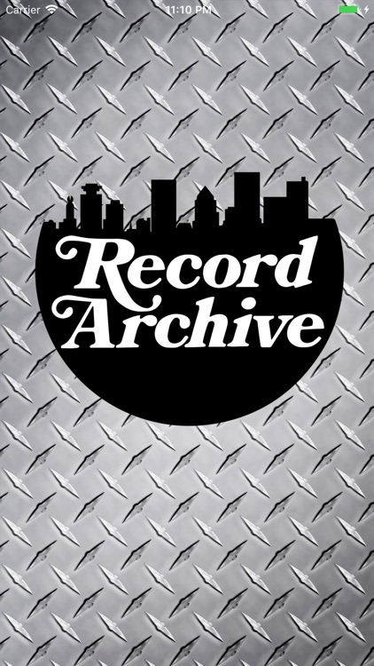 The Record Archive