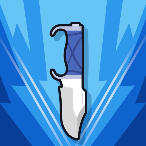 Knife Flip! icon