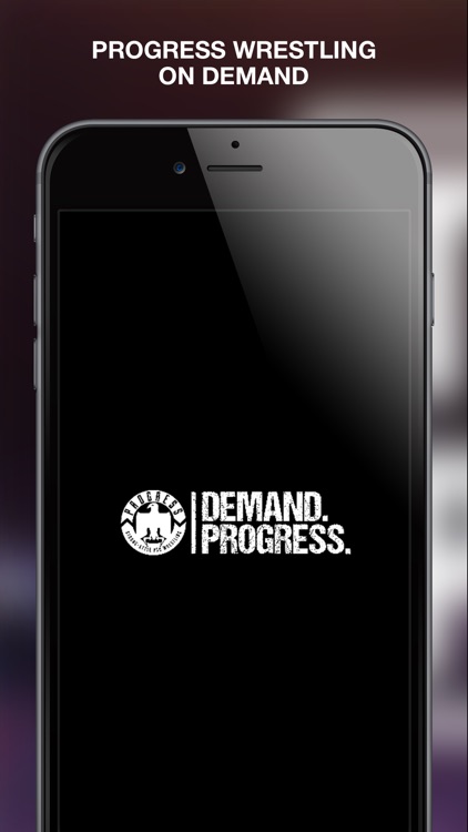 Demand PROGRESS