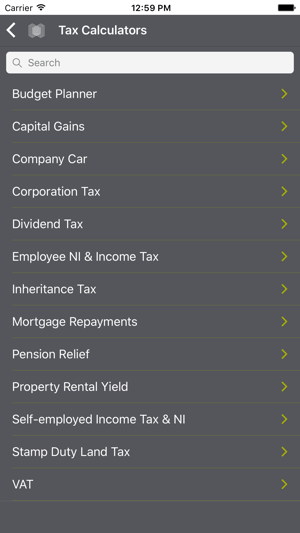 Mirandus Accountants(圖3)-速報App