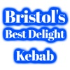 Bristol's Best Delight Kebab
