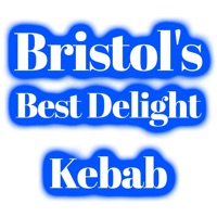 Bristols Best Delight Kebab